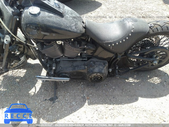 2015 HARLEY-DAVIDSON FLSTN SOFTAIL DELUXE 1HD1JDV17FB013852 image 8