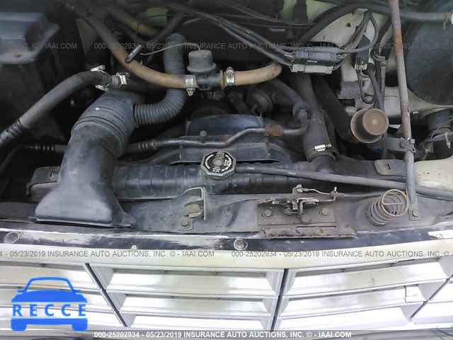 1991 DODGE RAM VAN B250 2B7HB21Y6MK444999 image 9