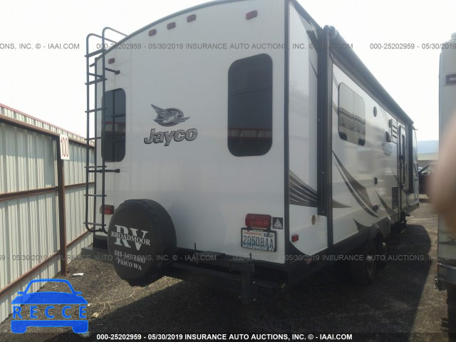 2017 JAYCO OTHER 1UJBJ0BR7H14M0112 image 2