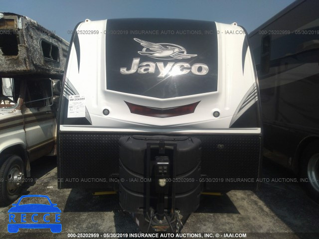 2017 JAYCO OTHER 1UJBJ0BR7H14M0112 image 4