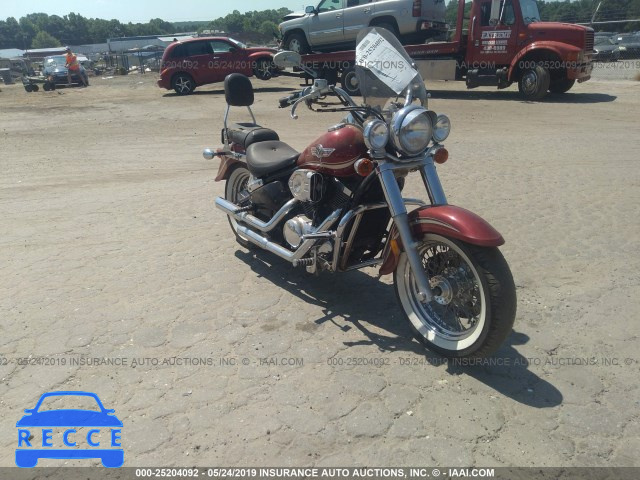 2003 KAWASAKI VN800 B JKBVNCB193B517360 image 0