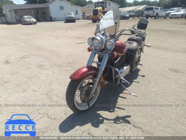 2003 KAWASAKI VN800 B JKBVNCB193B517360 image 1