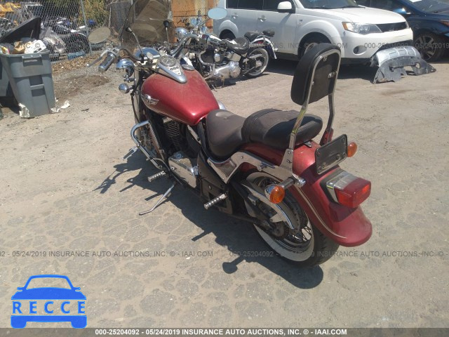 2003 KAWASAKI VN800 B JKBVNCB193B517360 image 2