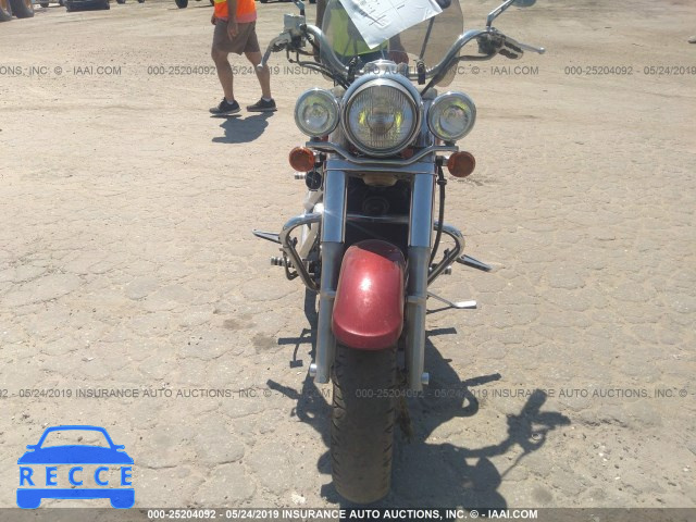 2003 KAWASAKI VN800 B JKBVNCB193B517360 image 4