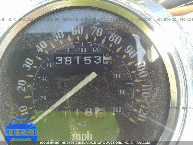 2003 KAWASAKI VN800 B JKBVNCB193B517360 image 6