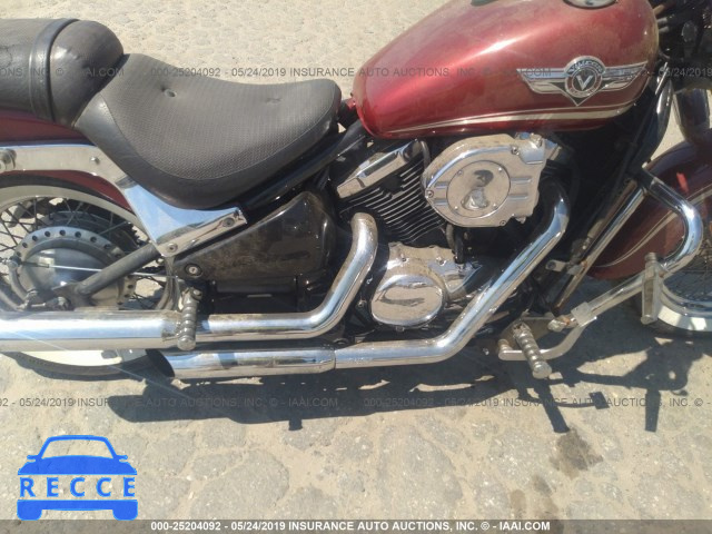 2003 KAWASAKI VN800 B JKBVNCB193B517360 image 7