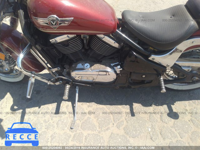 2003 KAWASAKI VN800 B JKBVNCB193B517360 image 8