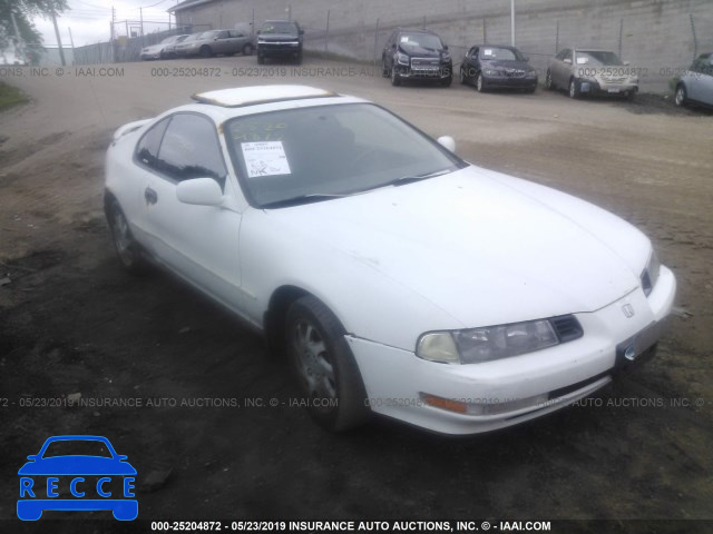 1996 HONDA PRELUDE SI/SR JHMBB2255TC004747 image 0