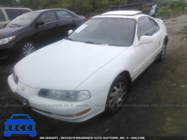 1996 HONDA PRELUDE SI/SR JHMBB2255TC004747 image 1