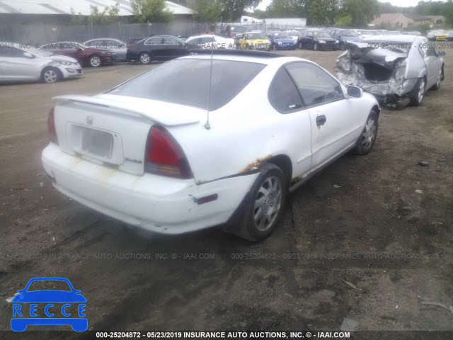 1996 HONDA PRELUDE SI/SR JHMBB2255TC004747 image 3