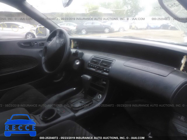 1996 HONDA PRELUDE SI/SR JHMBB2255TC004747 image 4