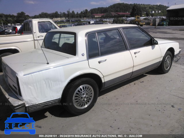 1988 OLDSMOBILE 98 REGENCY TOURING 1G3CV51C0J4349402 image 3