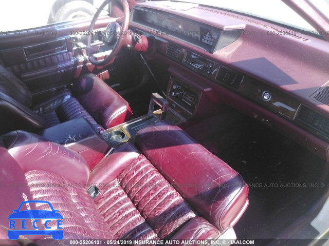 1988 OLDSMOBILE 98 REGENCY TOURING 1G3CV51C0J4349402 image 4