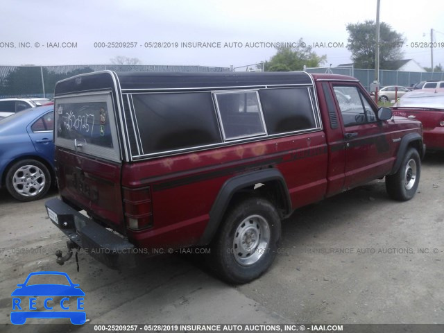 1987 JEEP COMANCHE 1JTHS6415HT181110 image 3