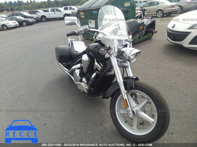 2015 HONDA VT1300 CT JH2SC6674FK500223 зображення 0