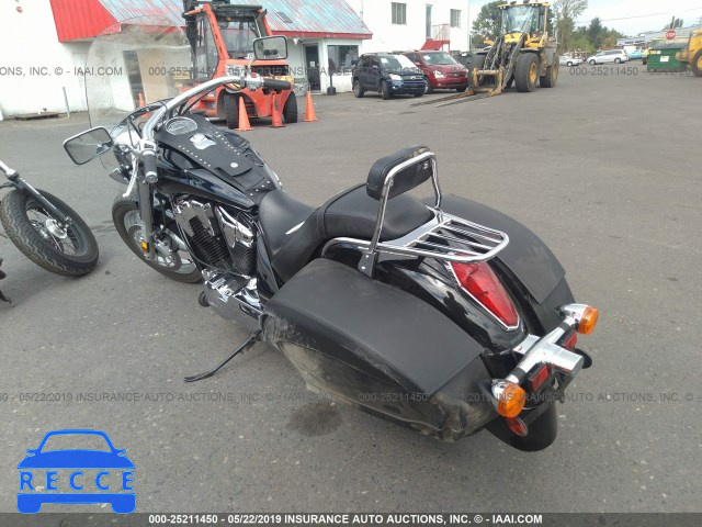 2015 HONDA VT1300 CT JH2SC6674FK500223 зображення 2