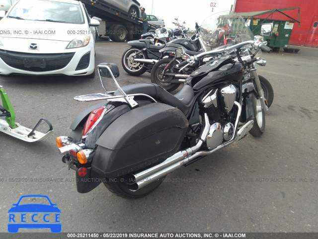 2015 HONDA VT1300 CT JH2SC6674FK500223 image 3