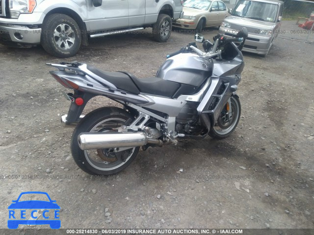 2004 YAMAHA FJR1300 JYARP07E24A002185 зображення 3