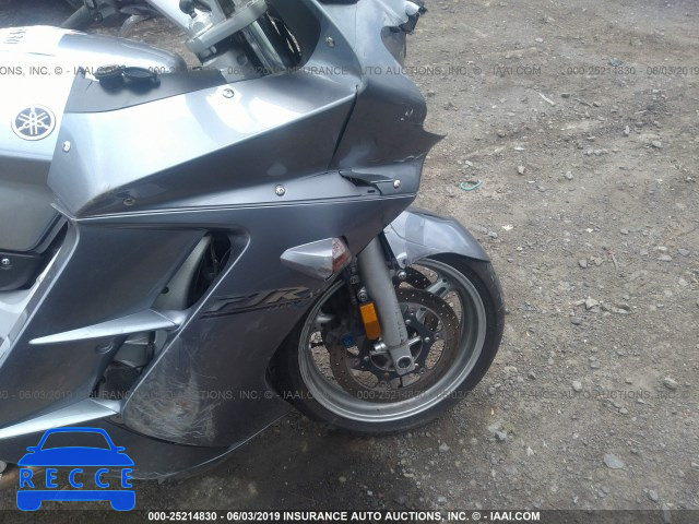 2004 YAMAHA FJR1300 JYARP07E24A002185 зображення 4