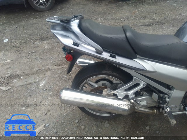 2004 YAMAHA FJR1300 JYARP07E24A002185 зображення 5