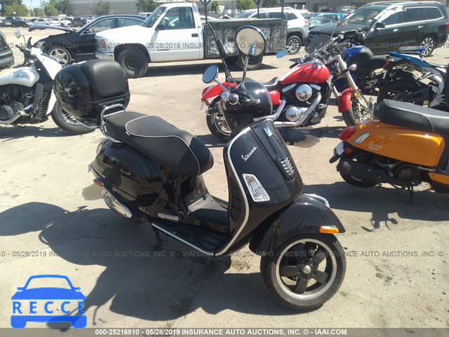 2016 VESPA GTS 300 SUPER ZAPM459LXG5100845 Bild 0