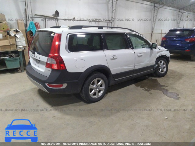 2012 VOLVO XC70 3.2 YV4940BZ7C1125676 зображення 1