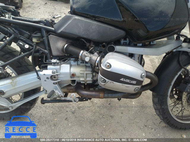 1996 BMW R1100 GS WB1040906T0382012 image 7