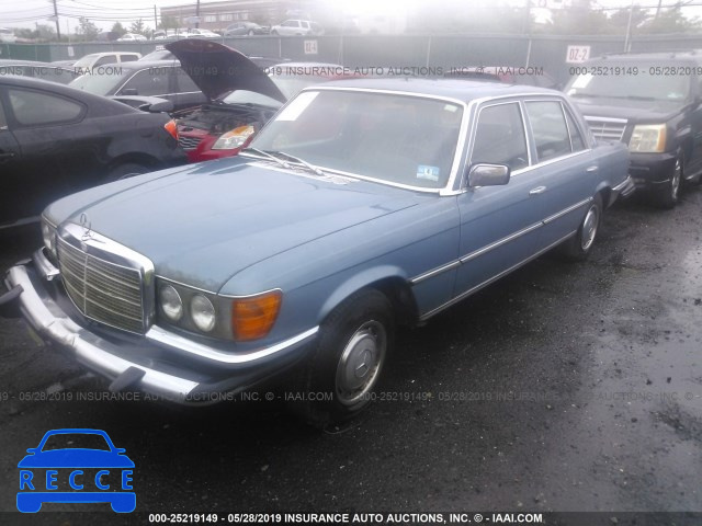 1977 MERCEDES 450 SL C 11603312062550 image 1