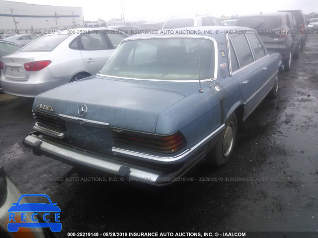 1977 MERCEDES 450 SL C 11603312062550 image 3