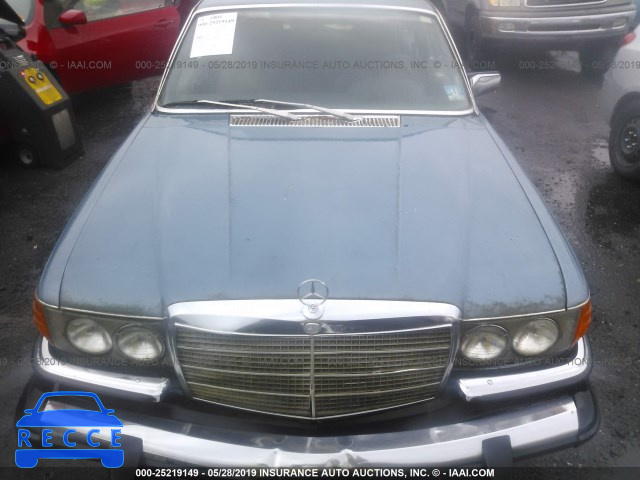 1977 MERCEDES 450 SL C 11603312062550 image 5