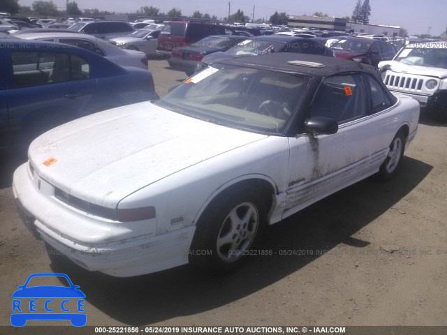 1993 OLDSMOBILE CUTLASS SUPREME 1G3WT34X5PD359700 зображення 0