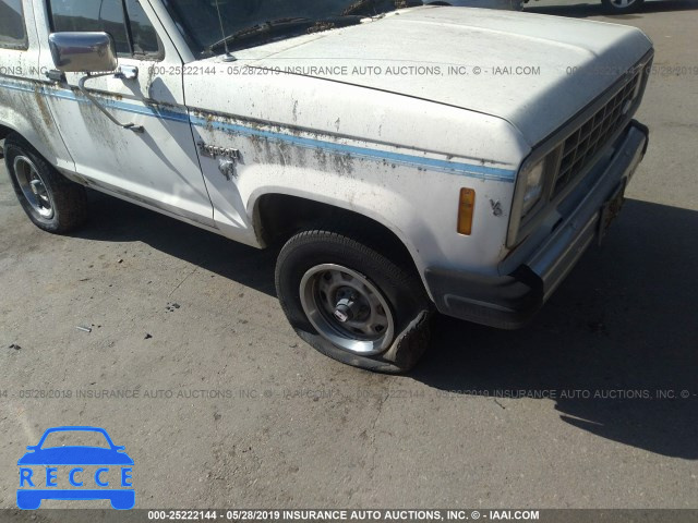 1985 FORD BRONCO II 1FMCU14S9FUB65609 image 5