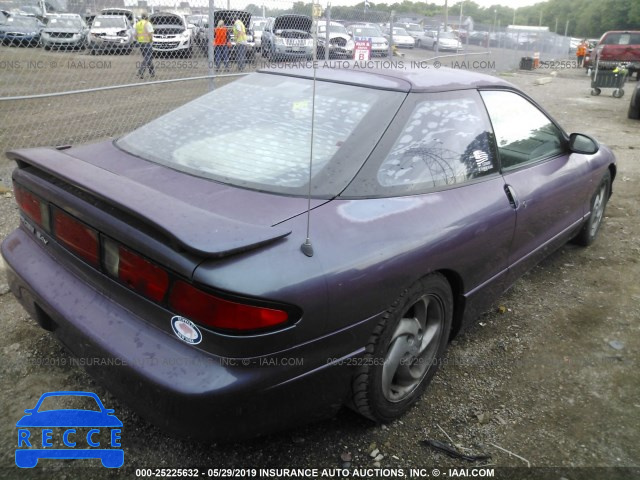 1996 FORD PROBE GT 1ZVLT22B8T5114315 Bild 3