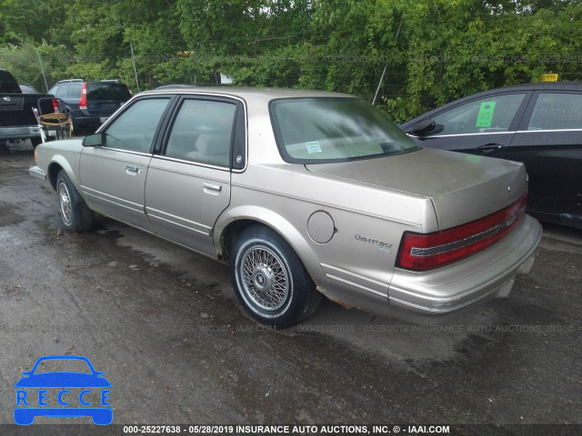 1996 BUICK CENTURY SPECIAL/CUSTOM/LIMITED 1G4AG55M2T6459388 image 2