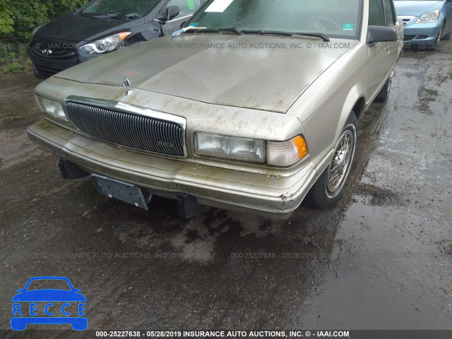 1996 BUICK CENTURY SPECIAL/CUSTOM/LIMITED 1G4AG55M2T6459388 image 5