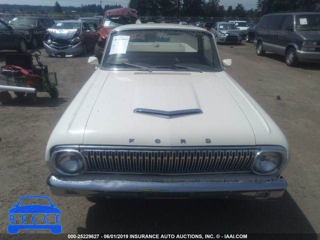 1962 FORD RANCHERO 0000002R27U162332 image 5