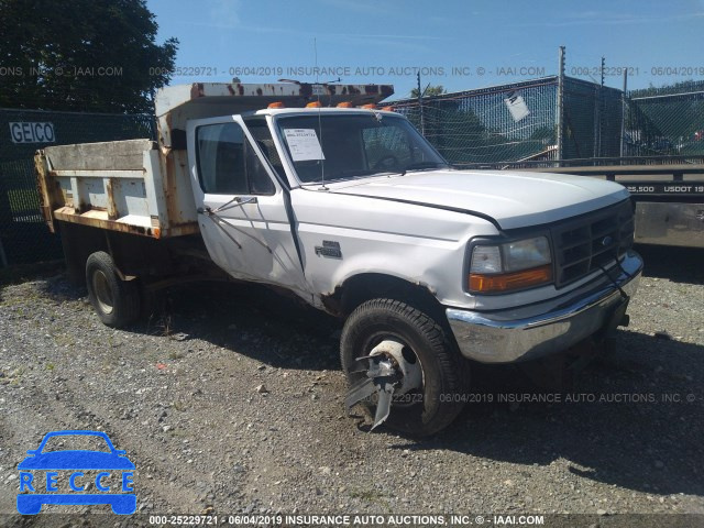 1995 FORD F SUPER DUTY 1FDLF47GXSEA58088 Bild 0