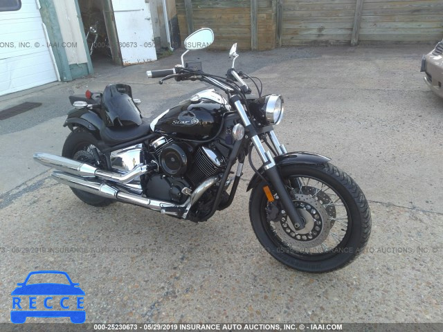 2009 YAMAHA XVS1100 A JYAVP11E79A117417 Bild 0