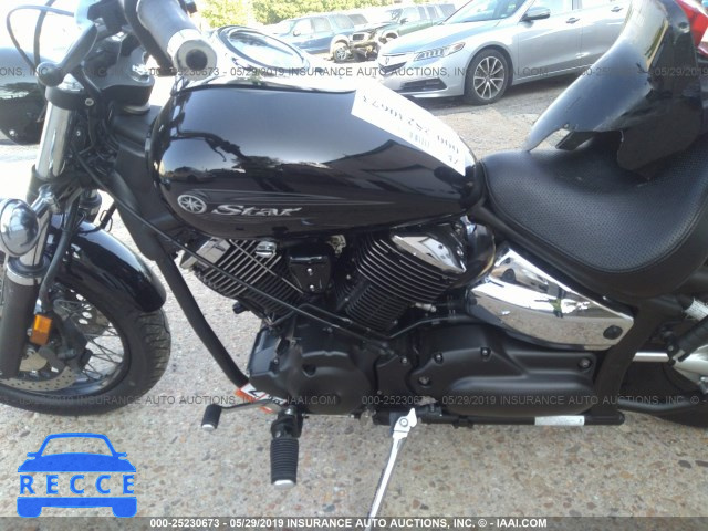 2009 YAMAHA XVS1100 A JYAVP11E79A117417 Bild 8