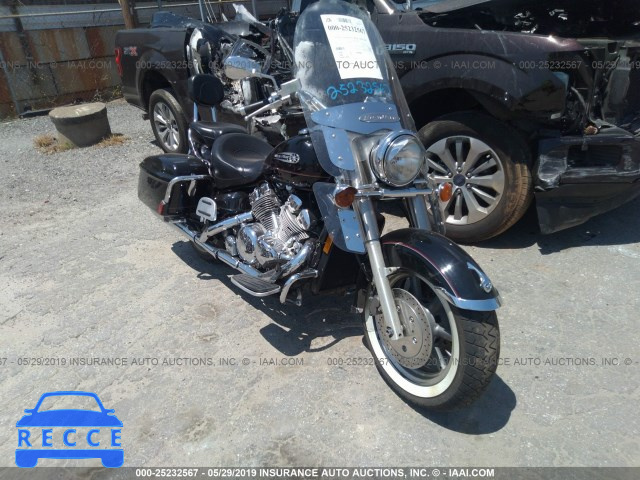 1997 YAMAHA XVZ13 LT JYA4YEC06VA002237 image 0