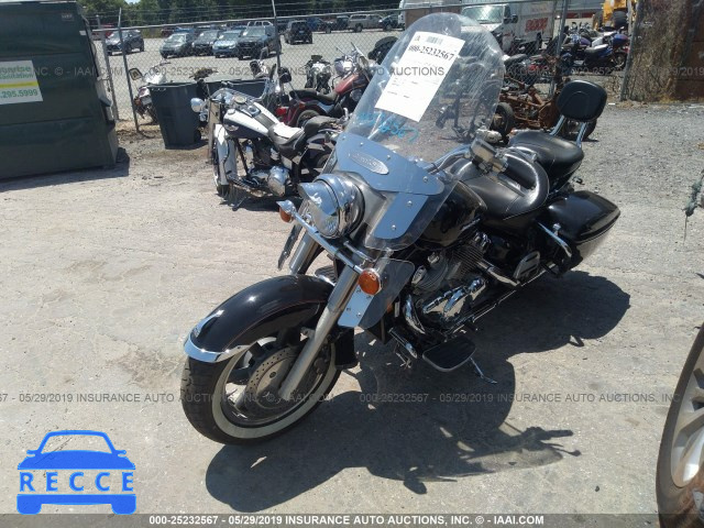 1997 YAMAHA XVZ13 LT JYA4YEC06VA002237 image 1