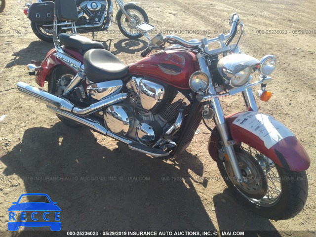 2005 HONDA VT1300 S 1HFSC52075A205719 image 0