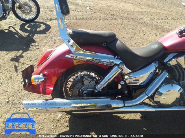 2005 HONDA VT1300 S 1HFSC52075A205719 image 3