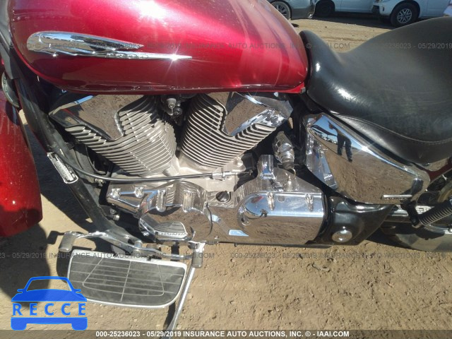 2005 HONDA VT1300 S 1HFSC52075A205719 image 6