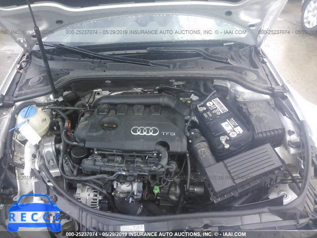 2013 AUDI A3 PREMIUM PLUS WAUMFAFM5DA027143 image 9