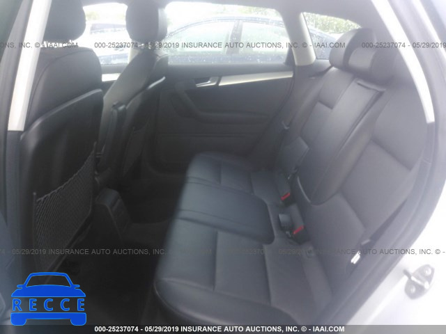 2013 AUDI A3 PREMIUM PLUS WAUMFAFM5DA027143 image 7