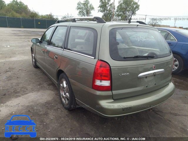 2004 SATURN LW300 LEVEL 3 1G8JL84R94Y509394 image 2