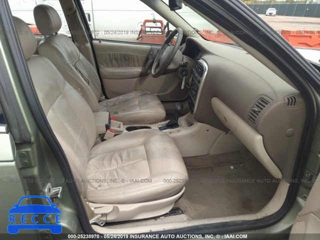 2004 SATURN LW300 LEVEL 3 1G8JL84R94Y509394 image 4