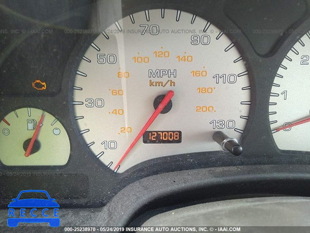 2004 SATURN LW300 LEVEL 3 1G8JL84R94Y509394 image 6