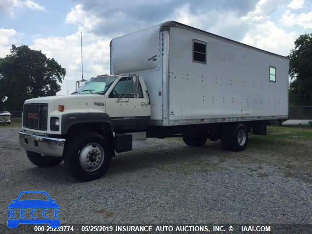 1994 GMC TOPKICK C7H042 1GDJ7H1J5RJ511180 image 1